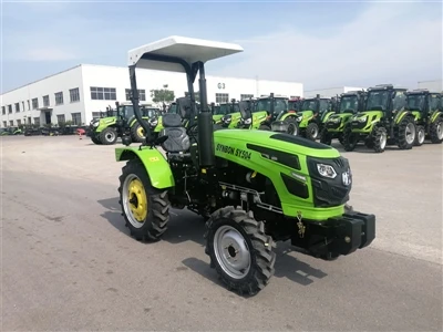 Giải thích chi tiết về phương pháp vận hành máy kéo