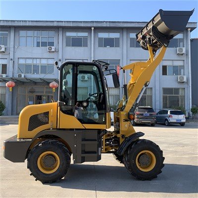 938 Bộ tải bánh xe nhỏ