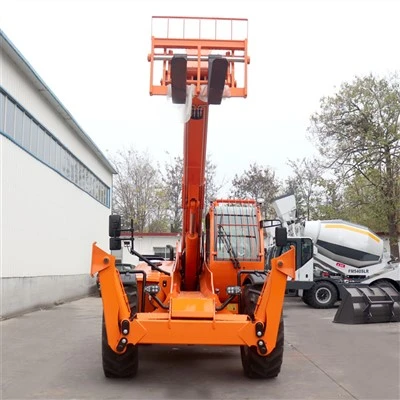 Boom xe nâng Boom Kính viễn vọng